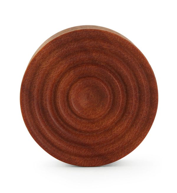 Ecliptic Saba Wood Plugs Online Sale - Image 3