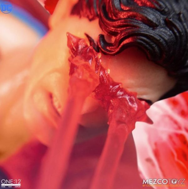 DC One:12 Collective Action Figure | Superman: Man of Steel Edition Online - Image 3